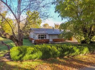 21934 Reading Dr, Anderson, CA 96007