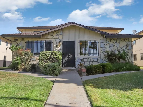 2931 Monte Diablo Ave Unit 1, Stockton, CA 95203