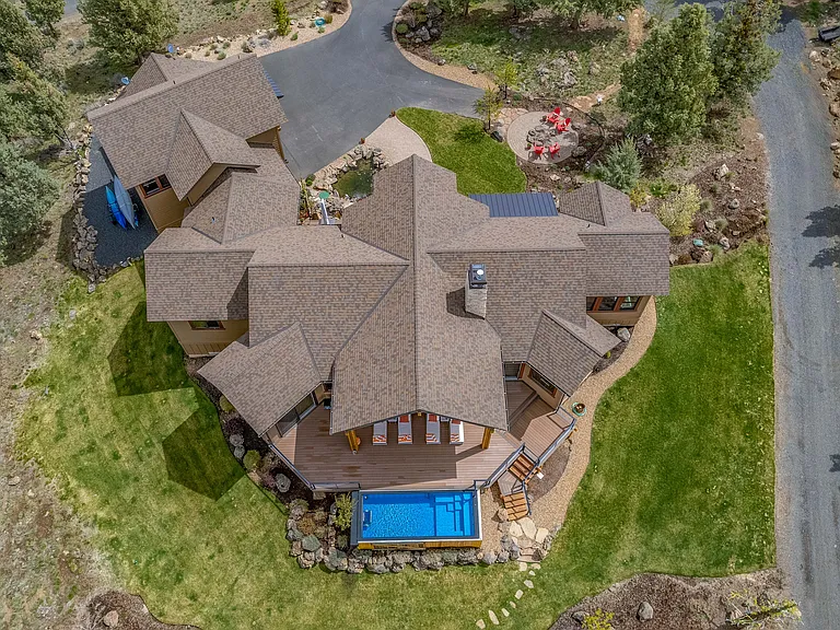 16855 Ponderosa Cascade Dr — Photo 50