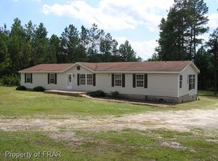 882 Cameron Hill Rd, Cameron, NC 28326