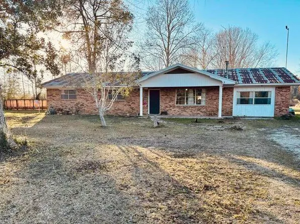 901 Planer Mill Rd, Deridder, LA 70634