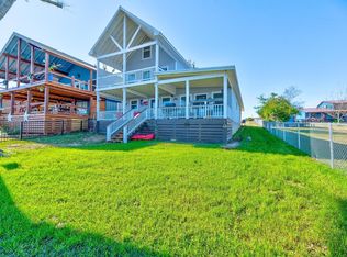 153 7th Ave, Onalaska, TX 77360