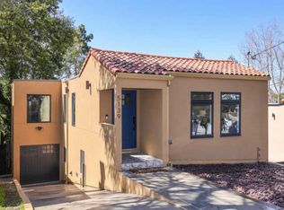 5139 Camden St, Oakland, CA 94619