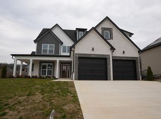 378 Timber Spgs Lot 378, Clarksville, TN 37042