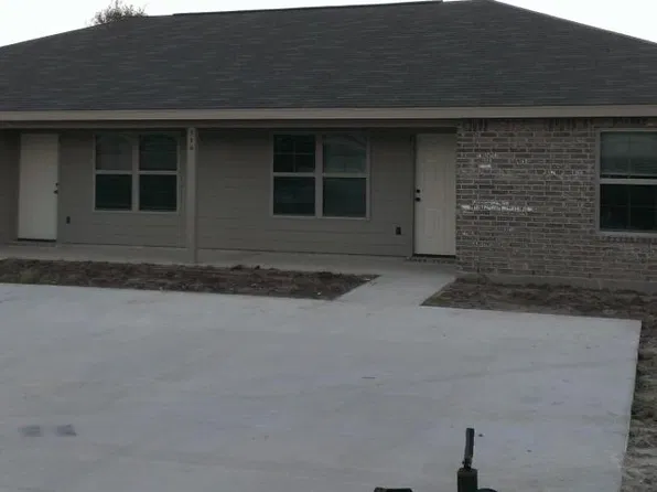 308 Harper St, Iowa, LA 70647