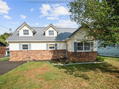 132 Rockwood Dr, Poca, WV, 25159