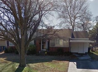 1620 E 53rd St S, Tulsa, OK 74105