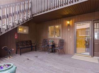 145 Bent Tree Dr #3, Laurel Park, NC 28739