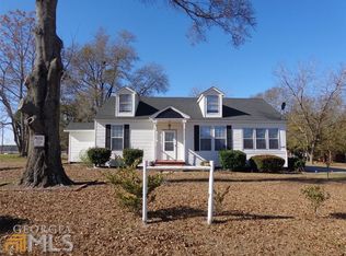 2001 Grady Saunders Rd, Portal, GA 30450