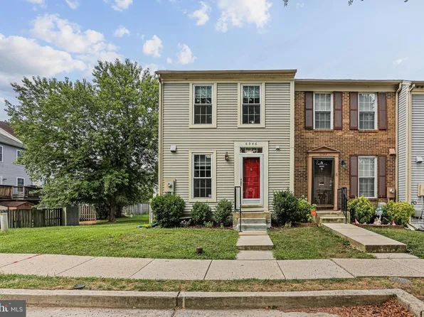 6946 Ducketts Ln Unit 41-1, Elkridge, MD 21075
