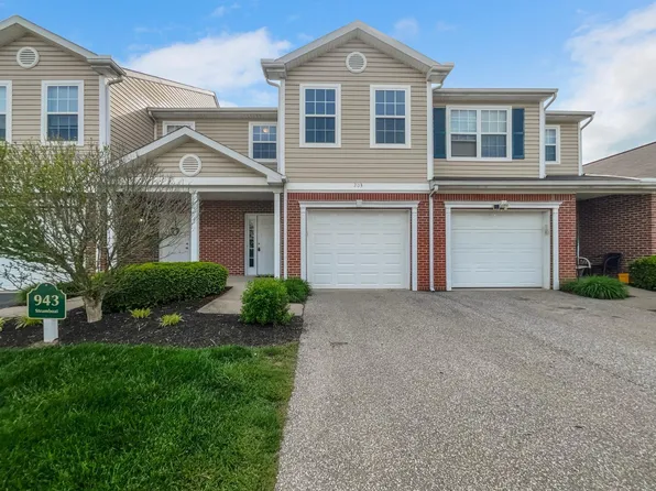 943 Steamboat Dr APT 203, Cincinnati, OH 45244