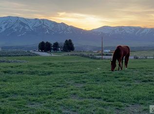 LOT Jensen Rd #B, McCammon, ID 83250