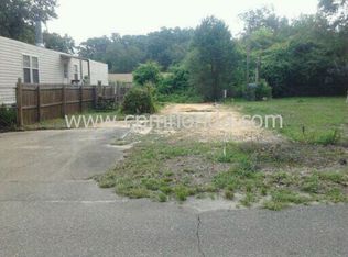 7216 W Jackson St LOT 5, Pensacola, FL 32506