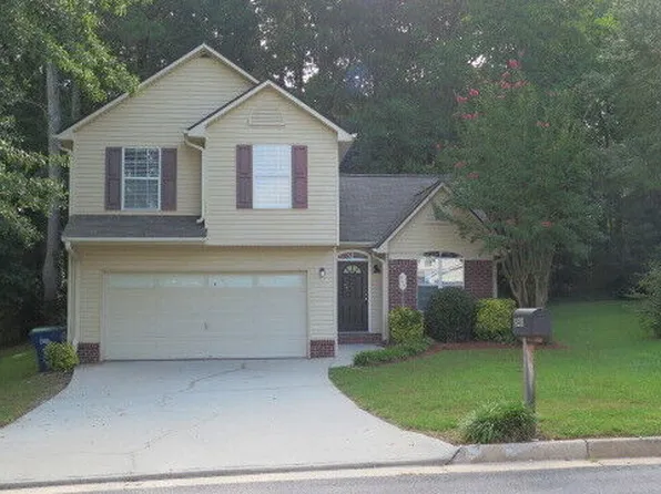 540 Haymarket Ct, Riverdale, GA 30296