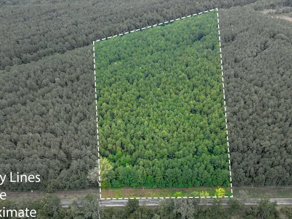 0 Shrine Club Rd, Waterloo, SC 29384