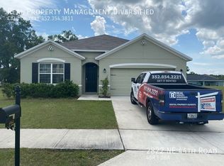 2822 NE 44th Rd, Ocala, FL 34470