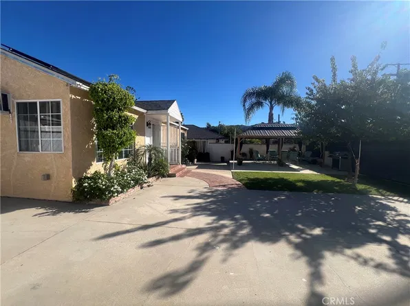 9940 Haines Canyon Ave, Tujunga, CA 91042