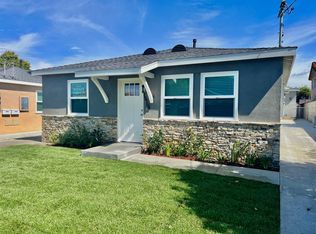 15704 Mansel Ave, Lawndale, CA 90260