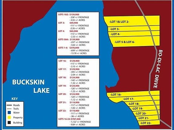 4th image of Lots 5&6 Bo Di Lac Dr
