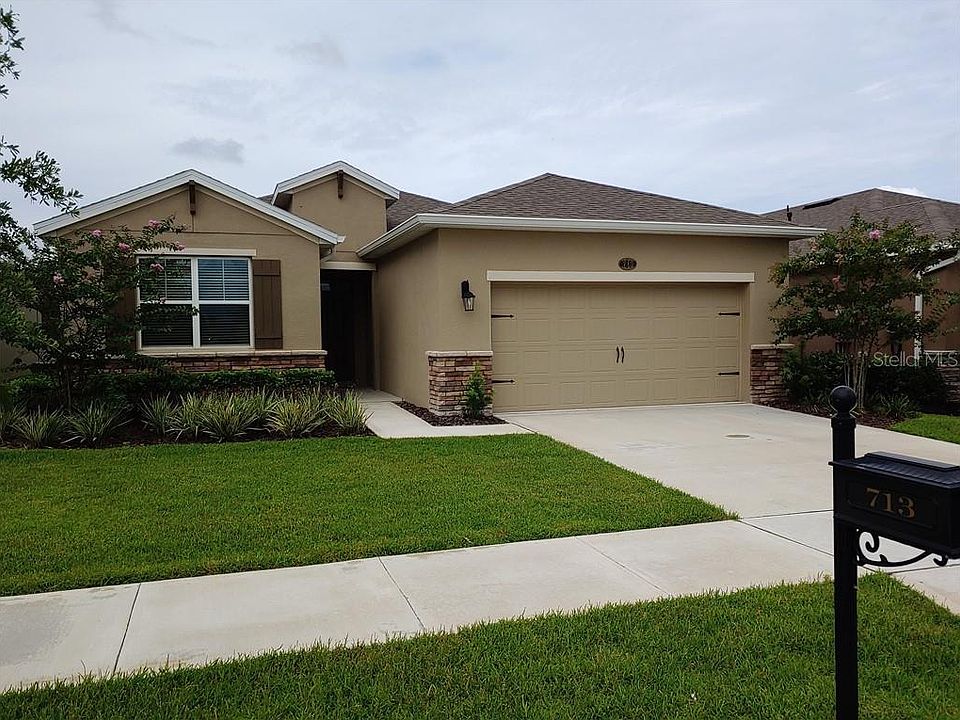 1st image of 713 E Victoria Trails Blvd