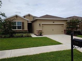 713 E Victoria Trails Blvd, Deland, FL 32724