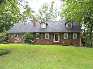 168 Brittany Rd, Gaffney, SC 29341