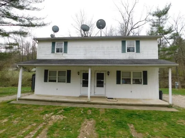 12383 State Route 691, Nelsonville, OH 45764
