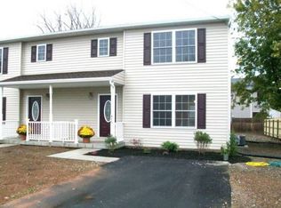 416 Meade Ave, Hanover, PA 17331