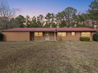 3829 Fm 3001, Jefferson, TX 75657