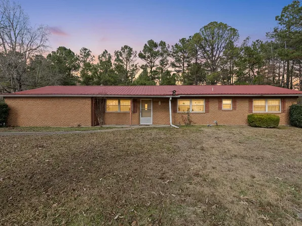 3829 Fm 3001, Jefferson, TX 75657