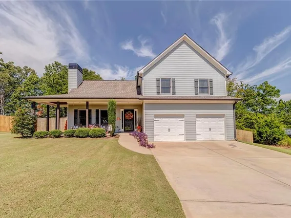 150 Arbor Chase Pkwy, Rockmart, GA 30153