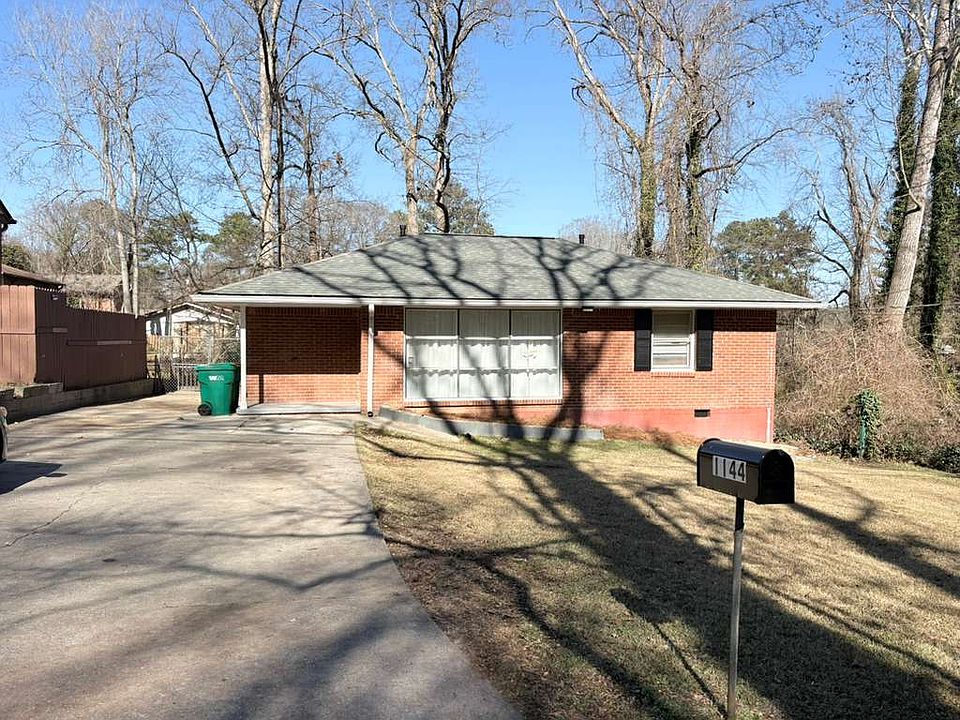 1st image of 1144 Curtis Dr