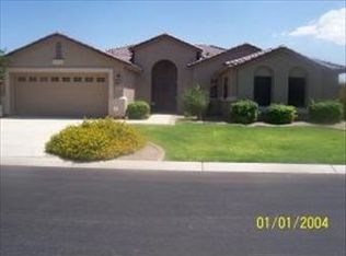 31173 N Trail Dust Dr, San Tan Valley, AZ 85143