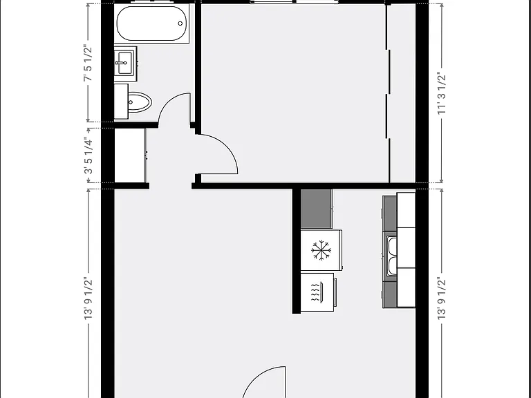 7901 Stewart And Gray Rd #11 — Photo 1