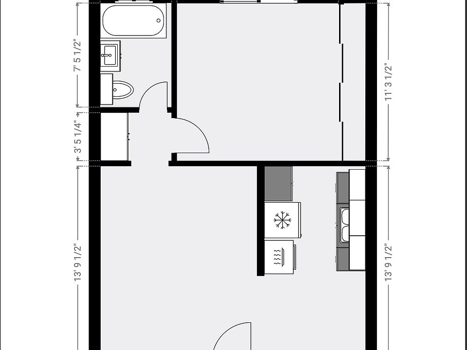 1st image of 7901 Stewart And Gray Rd #11