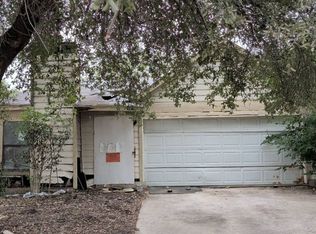 4147 Sunrise Creek Dr, San Antonio, TX 78244