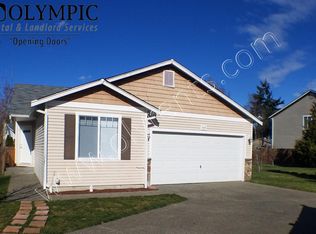 5724 Arcarro Ct SE, Lacey, WA 98503