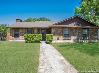 14015 George Rd, San Antonio, TX 78231