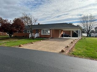 300 W View St, Bridgewater, VA 22812