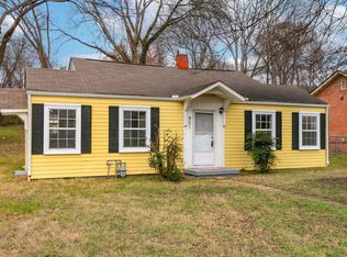901 Petway Ave, Nashville, TN 37206