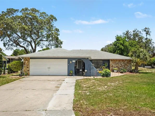 9027 Bonnet Way, Brooksville, FL 34613