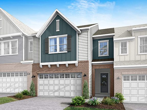 Kenley Plan 2 Exterior Style G