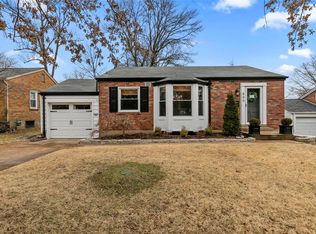 845 Pine Tree Ln, Saint Louis, MO