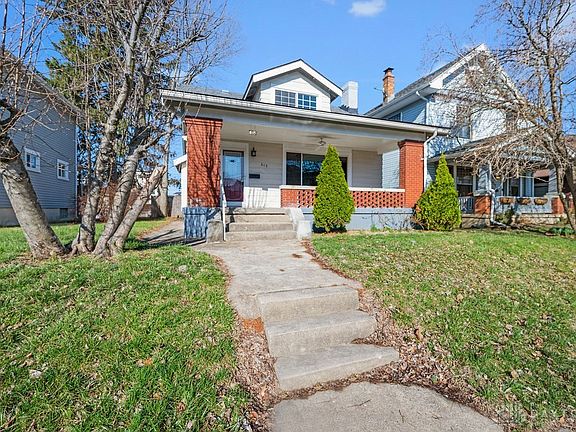 4th image of 615 Wilfred Ave
