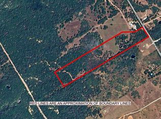 Clater Powell Rd, Waco, TX 76705