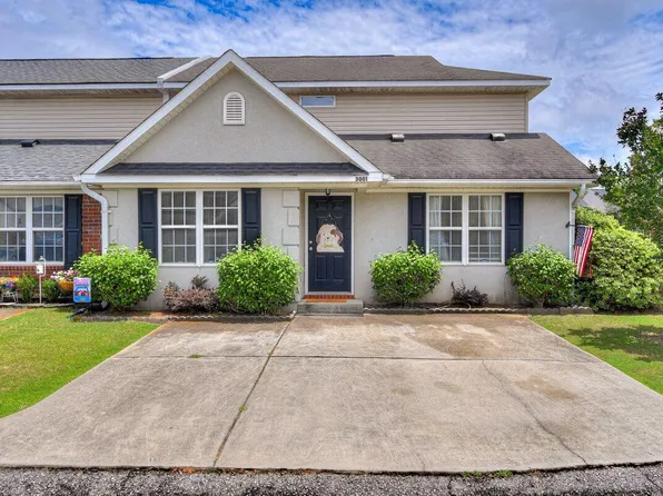 3001 Rice St. Street, Augusta, GA