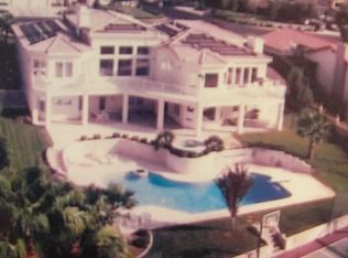 2901 La Mesa Dr, Henderson, NV 89014