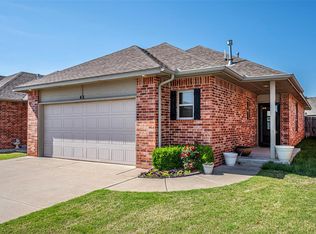 41 SE 87th St, Oklahoma City, OK 73149
