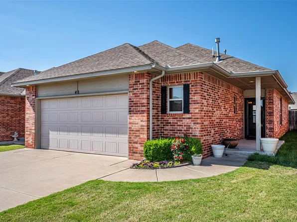 41 SE 87th St, Oklahoma City, OK 73149