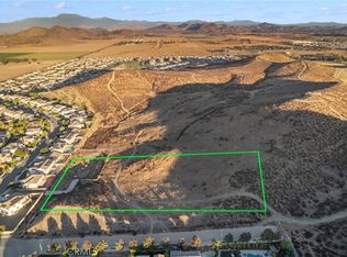 0 Melmore Ln #1, Menifee, CA 92584